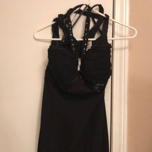 Formal dress